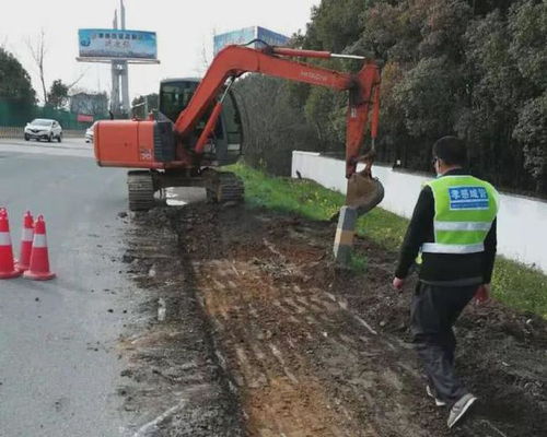 孝感進(jìn)出城通道綜合環(huán)境專項(xiàng)整治開始啦 整治范圍是