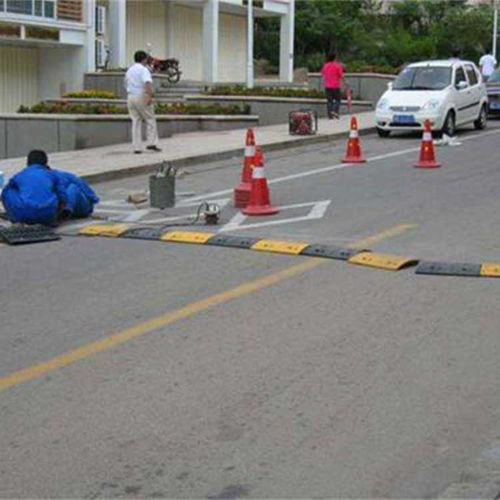 云南爵康交通設施 專業公路減速帶批發廠商的卓越服務與質量保障