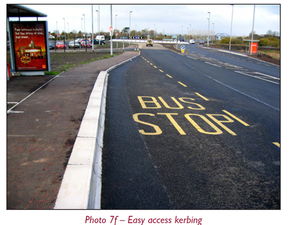 應對老齡化浪潮 讓交通設施適配銀發出行已刻不容緩