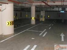 專業(yè)交通設施與標線工程 構建安全高效的小區(qū)、道路與工廠交通環(huán)境