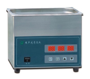 雙頻數(shù)控超聲波清洗機(jī) 規(guī)格:GA-4000DTS -蓋德化工網(wǎng)