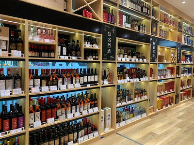 深圳、東莞按下&ldquo;暫停鍵&rdquo;,葡萄酒商稱:銷售疲軟,疫情讓市場(chǎng)雪上加霜