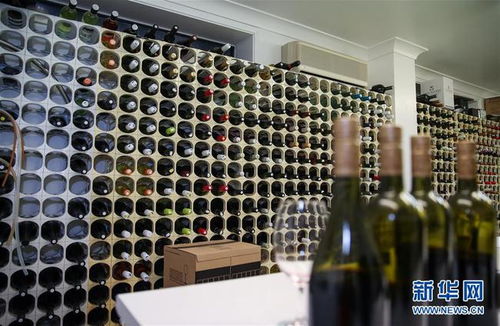 澳洲小酒企期待中國大市場 酒類零售