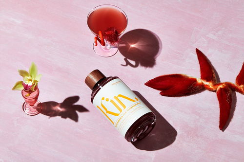 無(wú)酒精浪潮 酒類(lèi)零售新賽道，保健飲品引領(lǐng)健康消費(fèi)新趨勢(shì)