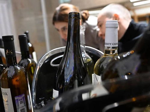 盧布波動(dòng)下的俄羅斯市場(chǎng) 家電、電子產(chǎn)品與酒類(lèi)價(jià)格高企